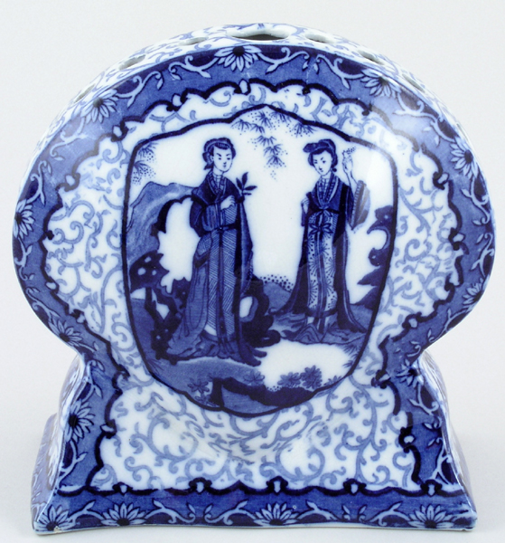 Tulip Vase c1920s